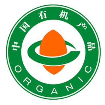 有機產品標志