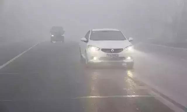 你不知道的九種剎車(chē)技巧!