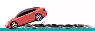 你不知道的九種剎車(chē)技巧!