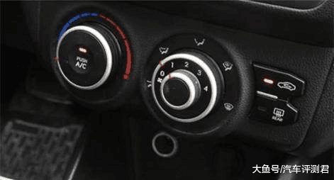 汽車開(kāi)空調(diào)耗油？修車工說(shuō)漏嘴，一個(gè)小動(dòng)作，既制冷還省油！