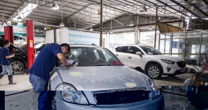 車子為啥越修越壞?  車主被坑了好多年,汽修師傅“冒死”說出實情