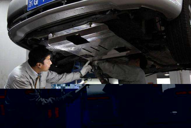 車子為啥越修越壞?  車主被坑了好多年,汽修師傅“冒死”說出實情