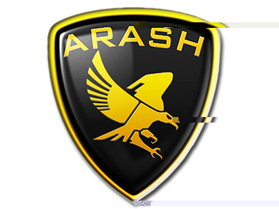 Arash標(biāo)志圖片