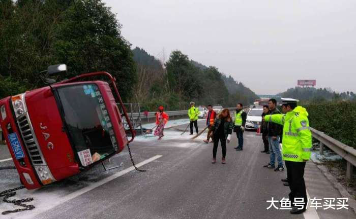 國慶開車回家注意事項, 開車不注意這幾點, 比堵車還可怕!