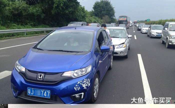 國慶開車回家注意事項, 開車不注意這幾點, 比堵車還可怕!