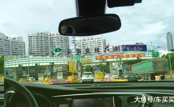 國慶開車回家注意事項, 開車不注意這幾點, 比堵車還可怕!