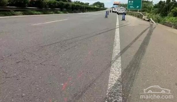10年不出事故的老司機教我這樣踩剎車，難怪安全還省油！