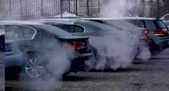 10條駕駛不良的習慣！一半以上的車都是這么壞的！