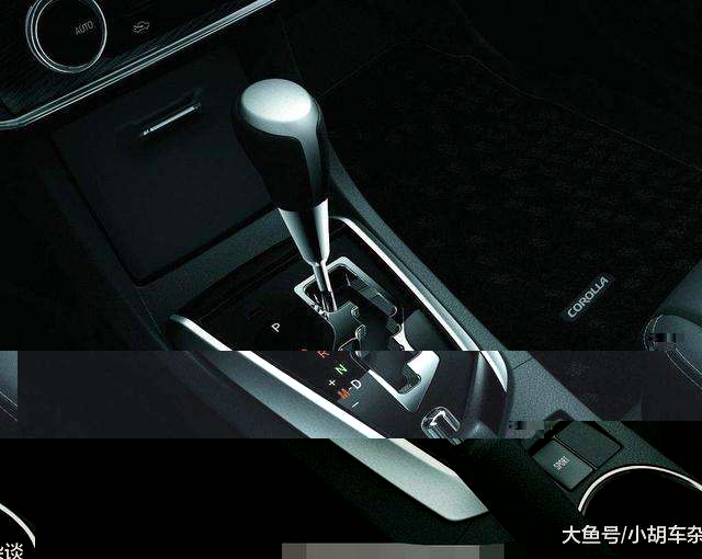 一句口訣告訴你自動擋的P、R、N、D、S、L怎么用?