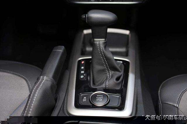 一句口訣告訴你自動擋的P、R、N、D、S、L怎么用?