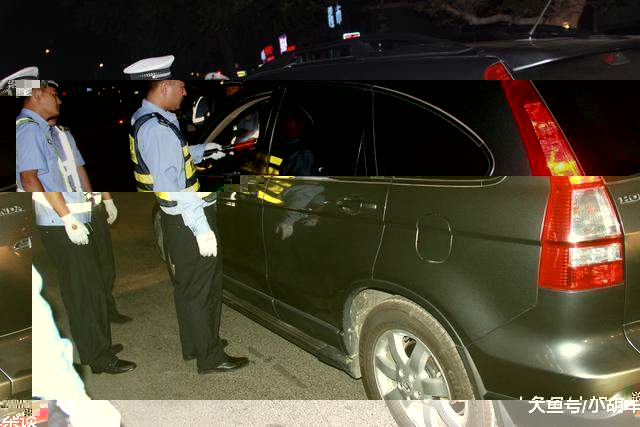 這幾種情況喝酒沒開車也算酒駕！
