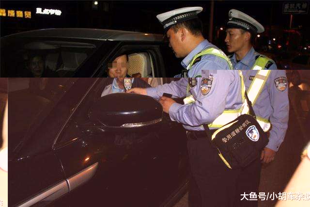 這五種情況追尾，后車沒有半點責任！
