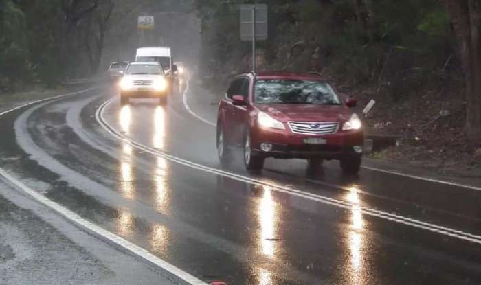 雨天開車危險系數大, 一定要牢記這幾個“保命技巧”!