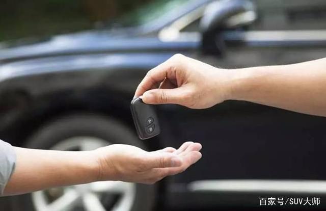 買二手車應該注意哪些細節，防止吃虧被騙又省錢