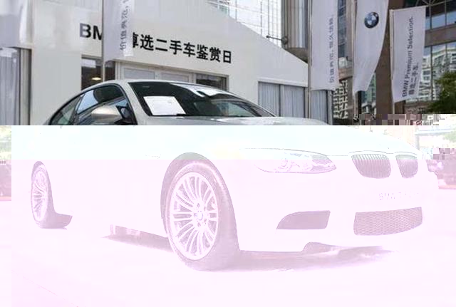 買二手車應該注意哪些細節，防止吃虧被騙又省錢