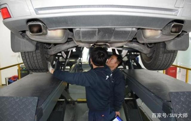 買二手車應該注意哪些細節，防止吃虧被騙又省錢