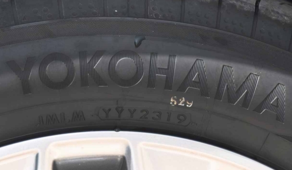 yokohama是什么牌子的輪胎 yokohama是橫濱輪胎（別名優科豪馬）