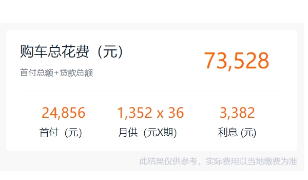 東風ex1新能源汽車價格 東風ex1新能源汽車售價是6.47萬