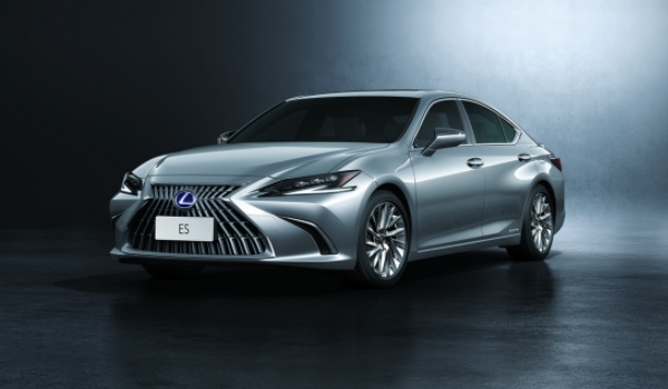雷克薩斯20-30萬的車 雷克薩斯ES、雷克薩斯UX兩款價格符合