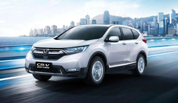 本田建議買的三款車 雅閣、Crv、奧德賽建議購買（適合不同人群）