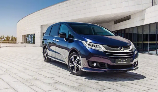 7座豪華商務車哪款好 別克GL8、奧德賽、夢想家三款商務值得購買
