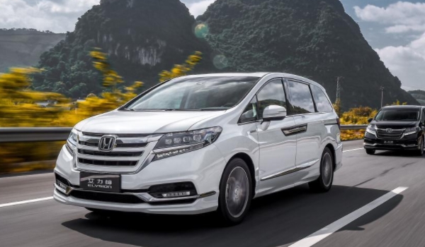 七座商務車有哪些 別克GL8、艾力紳、奧德賽三款7座車型值得購買