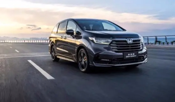 七座商務車有哪些 別克GL8、艾力紳、奧德賽三款7座車型值得購買