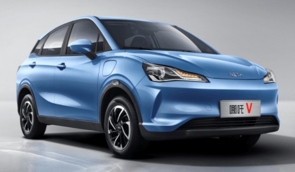15萬以內最好的電動汽車 元plus、Aion Y、哪吒V三款純電suv推薦