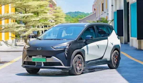 15萬以內最好的電動汽車 元plus、Aion Y、哪吒V三款純電suv推薦