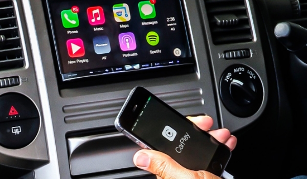 carplay車(chē)載是干嘛的 是車(chē)載系統(tǒng)（將IOS設(shè)備可以車(chē)輛系統(tǒng)進(jìn)行鏈接）