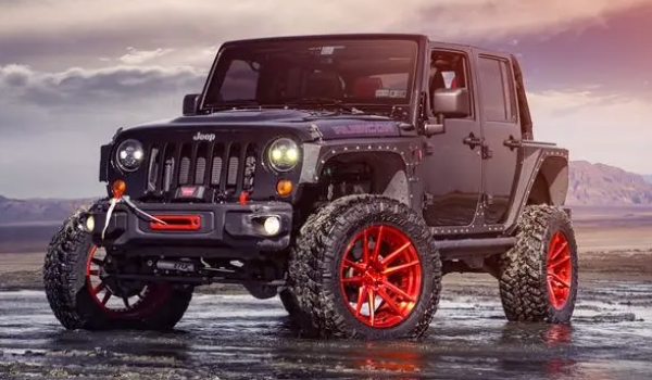 jeep是哪個國家的品牌 是美國的汽車品牌（主要生產越野車為主）