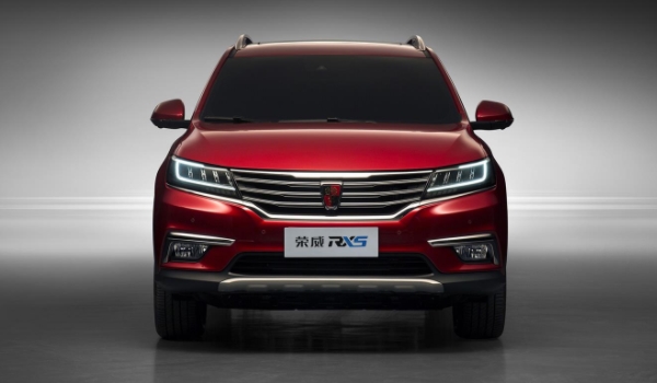 榮威rx5怎么樣 油耗低、空間大、性能好（百公里6.9L）