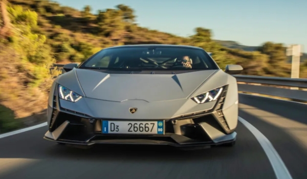 大眾收購了哪些汽車品牌 保時捷、蘭博基尼、布加迪、賓利、斯柯達等