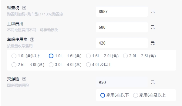 奧迪a3多少錢 新車售價20.31萬起（全落地22.06萬元）