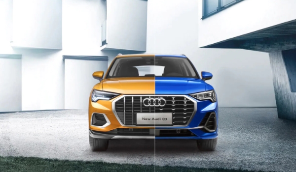 奧迪q3怎么樣 加速效果好、車(chē)身舒適度高（1.4T/2.0T可選擇）