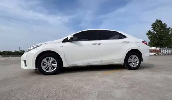 豐田卡羅拉怎么樣 油耗低、性價比好（1.2T、1.5L、1.8L三款選擇）