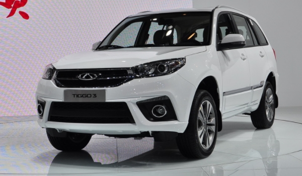 瑞虎3怎么樣 操控性好、油耗較低、外觀帥氣（百公里油耗7.5L）