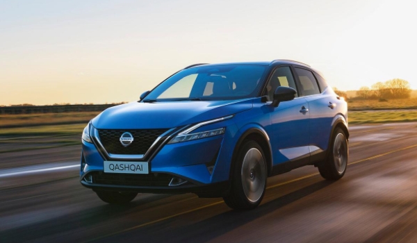 日產逍客怎么樣 車身舒適度高、油耗低、車輛配置齊全（油耗6L）