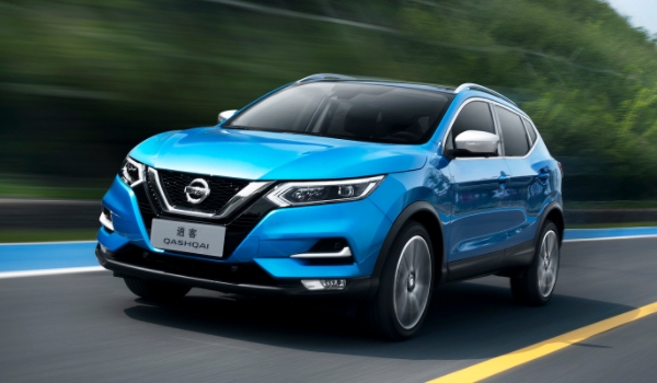 日產逍客怎么樣 車身舒適度高、油耗低、車輛配置齊全（油耗6L）