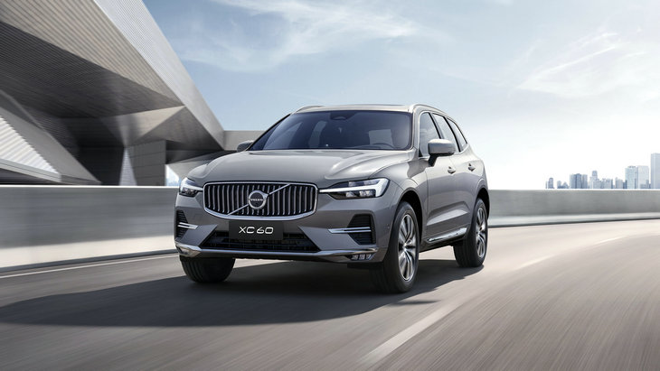 沃爾沃xc60油耗