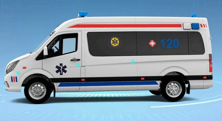 負(fù)壓救護(hù)車(chē)是什么意思