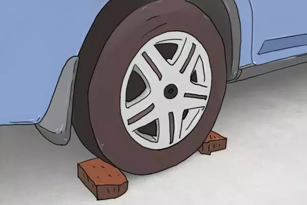剎車抱死什么原因導致