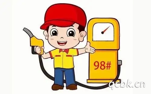 98號汽油適用于什么車型