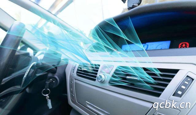 汽車除霧用冷風(fēng)還是熱風(fēng)