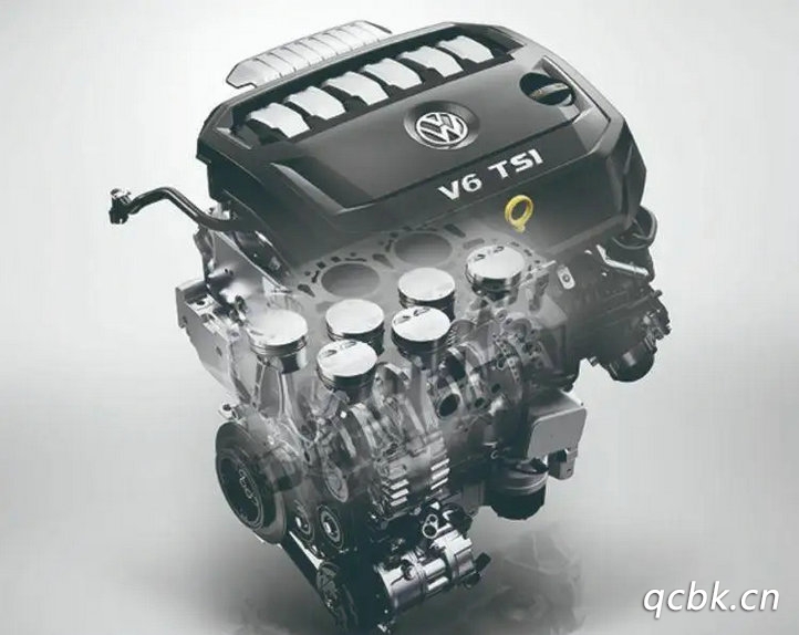 v6發動機什么意思