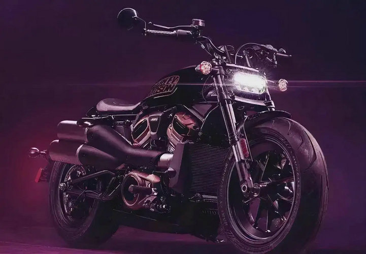 哈雷摩托車(chē)屬于什么類型的車(chē)