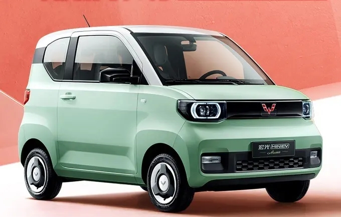 宏光五菱mini電動(dòng)車(chē)可以上高速嗎