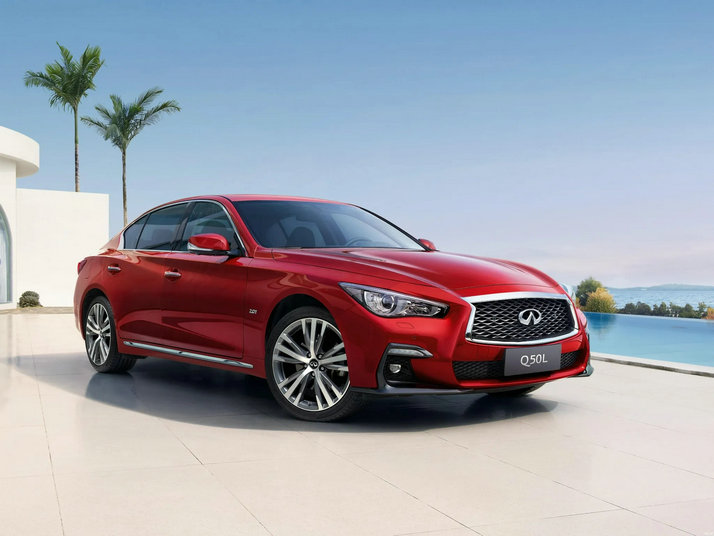 infinitive是什么車(chē)