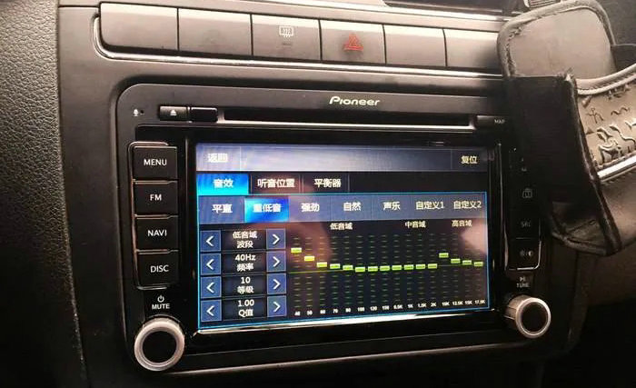 eq是什么意思車(chē)上的