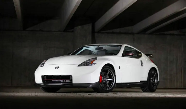 370z是什么車